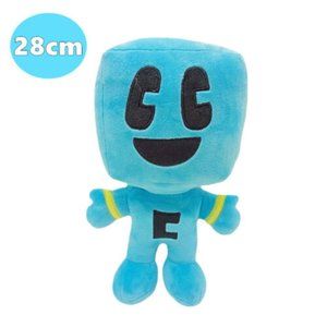 28cm Craftee Plush Nime Plush Toy Plush Toy Stuffed Animals Soft Plush Gift Doll